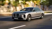 بي إم دبليو تكشف عن الفئة السابعة موديل 2027 بتصميم ثوري وتقنيات متطورة