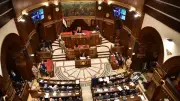 مجلس الشيوخ يدرس ضوابط مناقشة خطة التنمية الاقتصادية والاجتماعية للعام 2027/2026