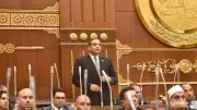 عماد خليل يطالب بتطوير مراكز الشباب ومشروع البطل الأوليمبي لأولمبياد 2028