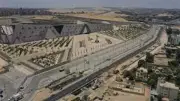 تشغيل المرحلة الأولى من الخط الرابع للمترو في منتصف 2028