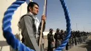 الأمم المتحدة: إيران أعدمت 21 شخصًا منذ اندلاع الحرب