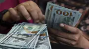 استقرار سعر الدولار مقابل الجنيه المصري في البنوك المصرية اليوم الخميس 23 أبريل 2026