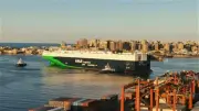 ميناء الإسكندرية يسجل تداول 238 ألف طن بضائع خلال 24 ساعة