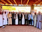 التأمين الصحي الشامل يقدم 2.4 مليون خدمة لأهالي جنوب سيناء منذ بدء التطبيق