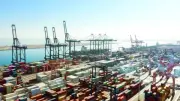الميزان التجاري العُماني يسجل فائضًا بـ 256 مليون ريال في يناير 2026