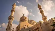 مواقيت الصلاة اليوم الأحد 26 أبريل 2026 بالقاهرة والمحافظات
