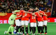 رسميا: منتخب مصر يواجه روسيا وديا 28 مايو باستاد مصر في العاصمة الإدارية