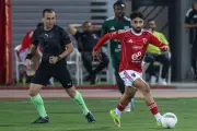 الأهلي يهزم زد 3-1 في مباراة ودية ويتيح للاعبي الراحة لمدة 48 ساعة