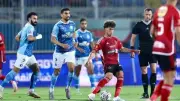 غياب 3 نجوم أساسيين عن الأهلي قبل مواجهة بيراميدز في الدوري المصري