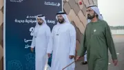 محمد بن راشد يؤكد تسريع العمل في خطة تطوير شواطئ دبي بقيمة 3 مليارات درهم