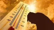 تحذير رسمي من موجة حارة تستمر 3 أيام: نصائح هامة للوقاية من الإجهاد الحراري