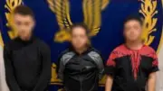 ضبط 3 نصابين استولوا على أموال راغبي السفر للخارج بالقاهرة