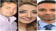 نقابة المهن التمثيلية تحتفي بفوز 3 أعضاء بجائزة الشارقة للمسرح المدرسي