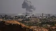 مقتل 3 عناصر من حزب الله في قصف إسرائيلي جنوبي لبنان