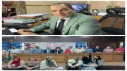 كهرباء مصر الوسطى تطلق ندوات توعوية لترشيد الطاقة في 3 محافظات بالصعيد