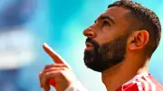 مدة غياب محمد صلاح بعد الإصابة تتراوح بين 3 و4 أسابيع