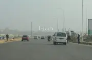 شبورة ورياح على هذه المناطق اعرف أدق تفاصيل طقس الخميس 30 أبريل 2026