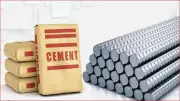 أسعار الحديد والأسمنت اليوم الخميس 30 أبريل 2026 في مصر.. تعرف على أحدث تحركات السوق