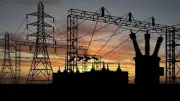 ارتفاع الأحمال الكهربائية على الشبكة الموحدة إلى 31200 ميجاوات