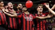 تشكيل ميلان ويوفنتوس في قمة الجولة 34 بالدوري الإيطالي