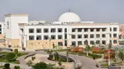 إنشاء فرع جامعة السويس بأبورديس بتكلفة 3.5 مليار جنيه