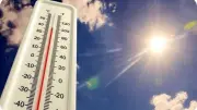 موجة حارة شديدة تضرب البلاد والعظمى تصل لـ 38 درجة اليوم السبت