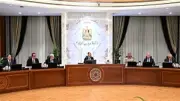 الحكومة توافق على 4 قرارات هامة تشمل العفو عن محكومين وتحسين الخدمات الصحية والرقمية