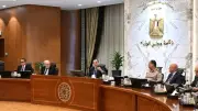 مجلس الوزراء يوافق على 4 قرارات هامة تشمل العفو والعقود الصحية والتحول الرقمي