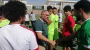 رئيس إنبي يكشف كواليس رحيل مدير الكرة و4 إداريين قبل مواجهة الزمالك