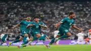 العراق يتأهل لكأس العالم بعد غياب 40 عامًا.. انتصار تاريخي على بوليفيا