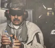 جندي أمريكي استغل مشاركته في اعتقال مادورو لربح 400 ألف دولار