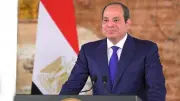 الرئيس السيسي: استصلاح 4.5 مليون فدان لإضافتها للرقعة الزراعية بمصر