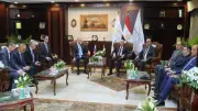 كامل الوزير: 5 مصانع وطنية لإنتاج الأتوبيسات والتعاقد على 2000 أتوبيس كهربائي بتصنيع محلي
