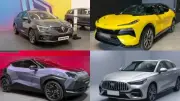 5 موديلات جديدة تتصدر السوق السعودي: شيفروليه كابتيفا 2026 وتويوتا لاند كروزر 2027 تبرزان