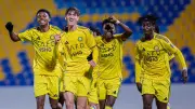 5 نجوم تخطف الأضواء في ربع نهائي دوري جوي للنخبة تحت 21 عامًا