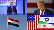 أحمد موسى: أرض مصر جحيم على العدو.. وقانون الأسرة يجمع 5 تشريعات قديمة