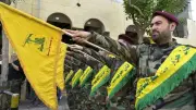 جيش الاحتلال يزعم القضاء على 5 من حزب الله بجنوب لبنان