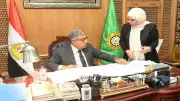 محافظ الدقهلية يعتمد الأحوزة العمرانية لـ57 قرية وعزبة.. الخريطة كاملة