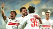 الزمالك يواجه بيراميدز في قمة الدوري المصري بغياب 6 لاعبين