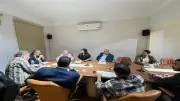 نقابة الإعلاميين تبدأ تسليم الدفعة الأولى من مشروع جنة بمدينة 6 أكتوبر