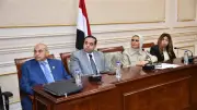 اقتصادية الشيوخ توصي بإصدار لائحة التخطيط العام خلال 60 يوما