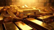 توقعات صادمة: الذهب قد يصل إلى 6000 دولار للأونصة في 2026 وفقًا لتقرير حكومي