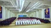الداخلية تفرج بالعفو عن 602 نزيل بمناسبة عيد تحرير سيناء