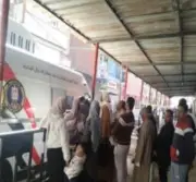 وزارة الداخلية تعلن عن استخراج 6471 بطاقة رقمية و25,182 مصدرًا مميكنًا في المحافظات