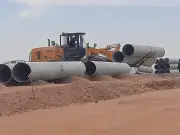 وزيرة الإسكان: 65% إنجاز في مشروعات المرافق والطرق بالمناطق الصناعية بأكتوبر