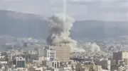 غزة: 7 شهداء و18 مصاباً في 24 ساعة جراء العدوان الإسرائيلي