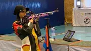 ميرفت أنور تتصدر المشهد العالمي.. مصرية تخترق قائمة أفضل 7 رماة في مونديال الناشئين
