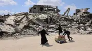 تقرير أممي جديد يكشف: إعادة إعمار غزة تتجاوز 70 مليار دولار وتواجه تحديات جسيمة