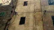 خبير إنشائي يحذر: 7000 عقار في الإسكندرية على حافة الانهيار وأعداد أكبر متوقعة