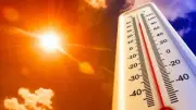 72 ساعة حارة.. الأرصاد تعلن مفاجأة للمواطنين بارتفاع الحرارة